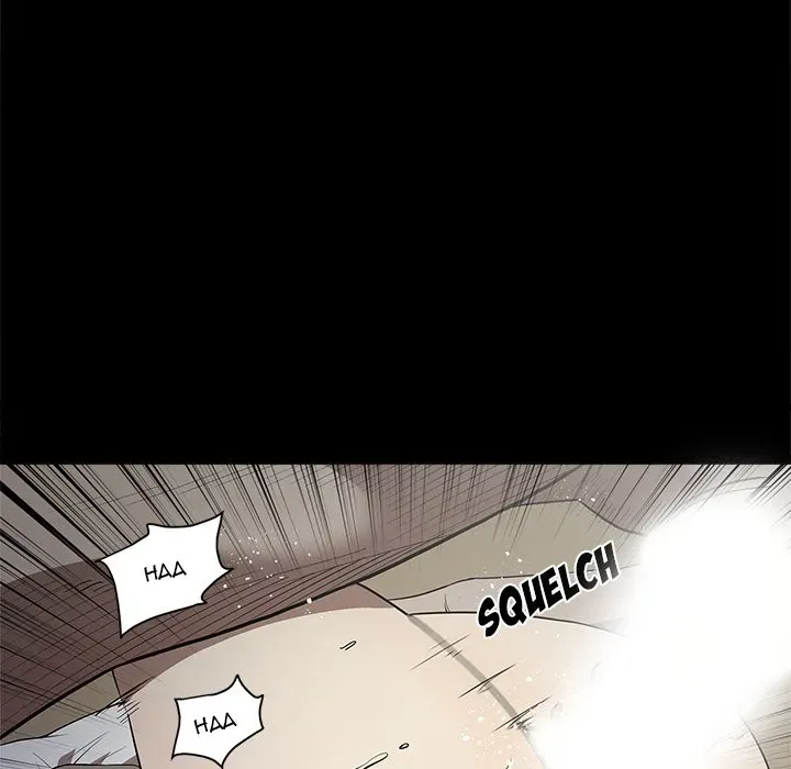Read The V Squad chapter 13 image 33 on Lezhin