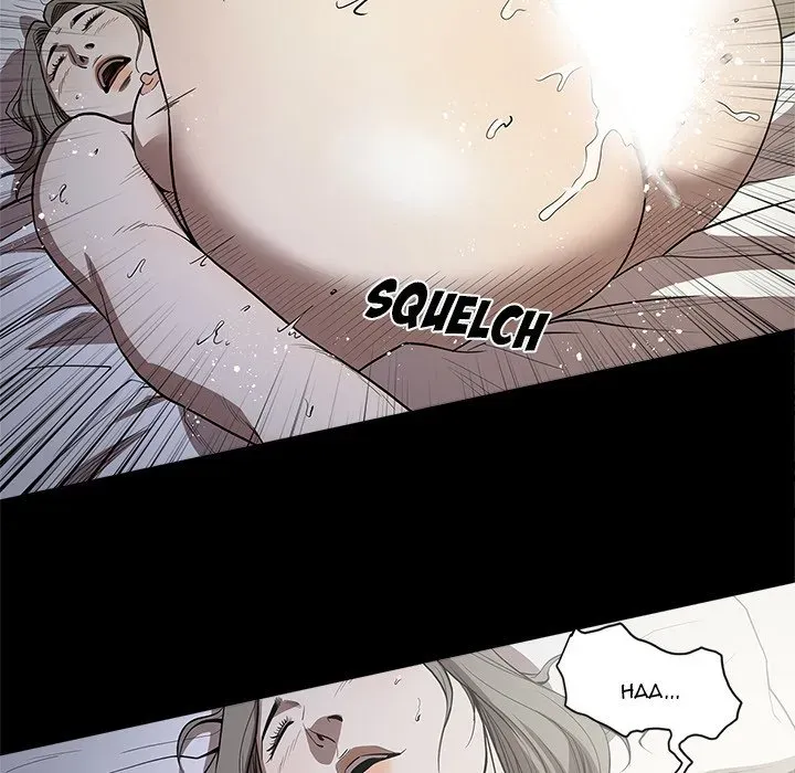 Read The V Squad chapter 13 image 34 on Lezhin