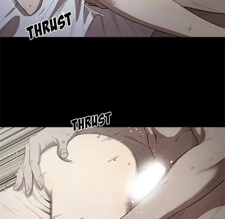 Read The V Squad chapter 13 image 39 on Lezhin