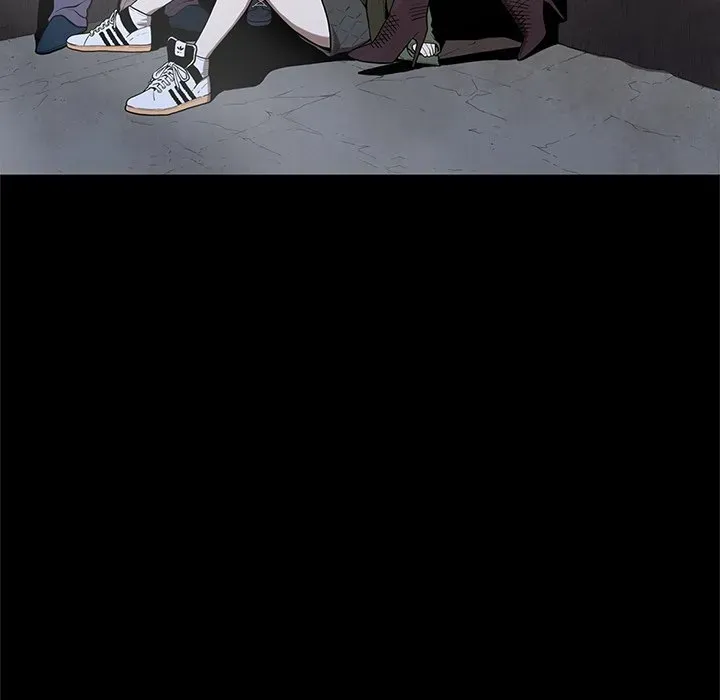 Read The V Squad chapter 13 image 4 on Lezhin