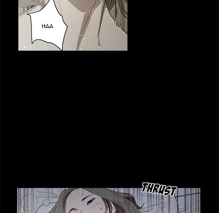 Read The V Squad chapter 13 image 43 on Lezhin