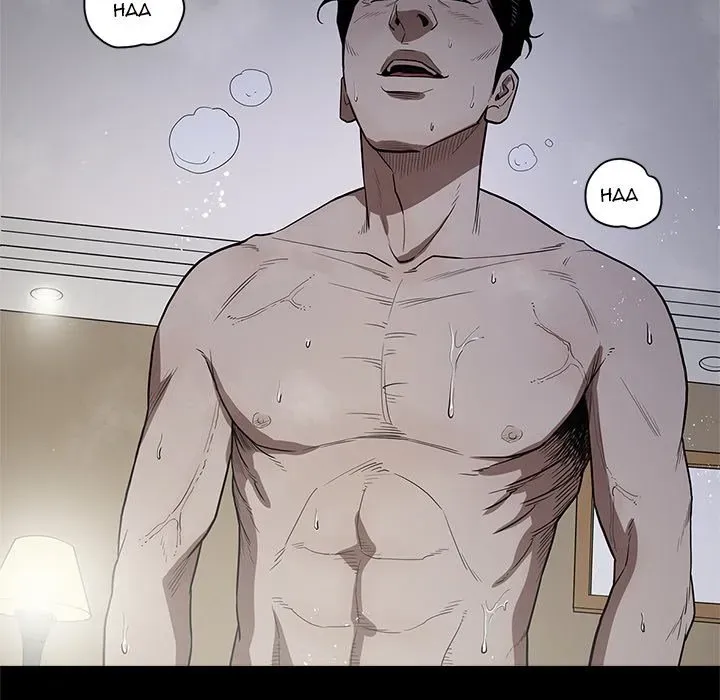Read The V Squad chapter 13 image 48 on Lezhin