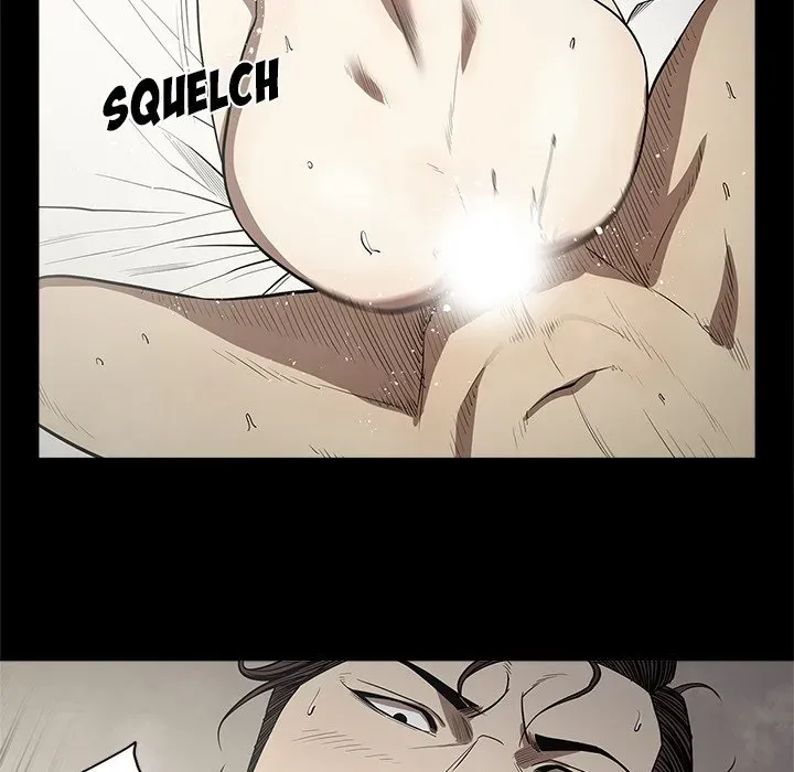 Read The V Squad chapter 13 image 55 on Lezhin