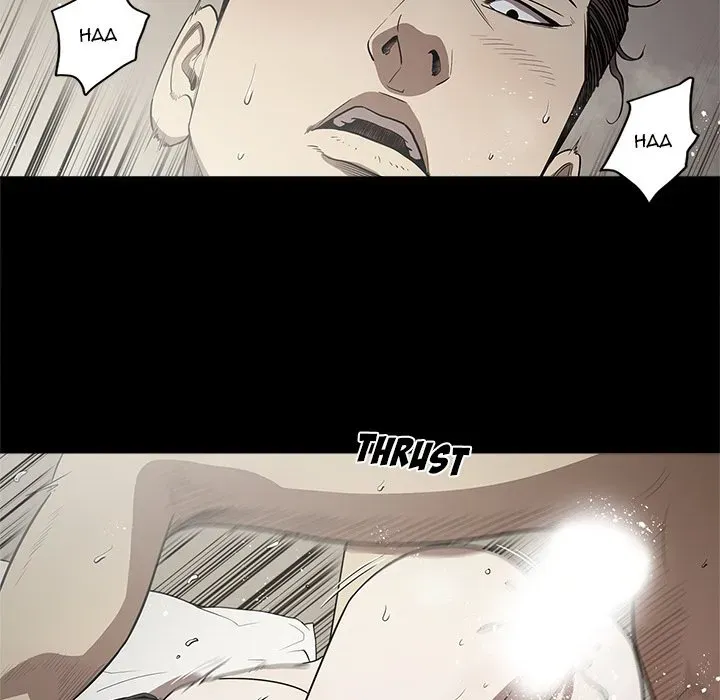 Read The V Squad chapter 13 image 56 on Lezhin