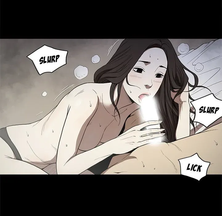 Read The V Squad chapter 13 image 6 on Lezhin