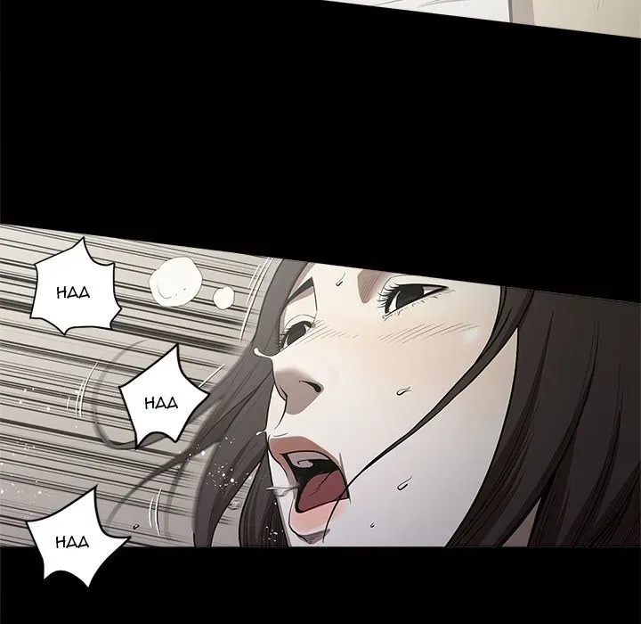 Read The V Squad chapter 13 image 61 on Lezhin