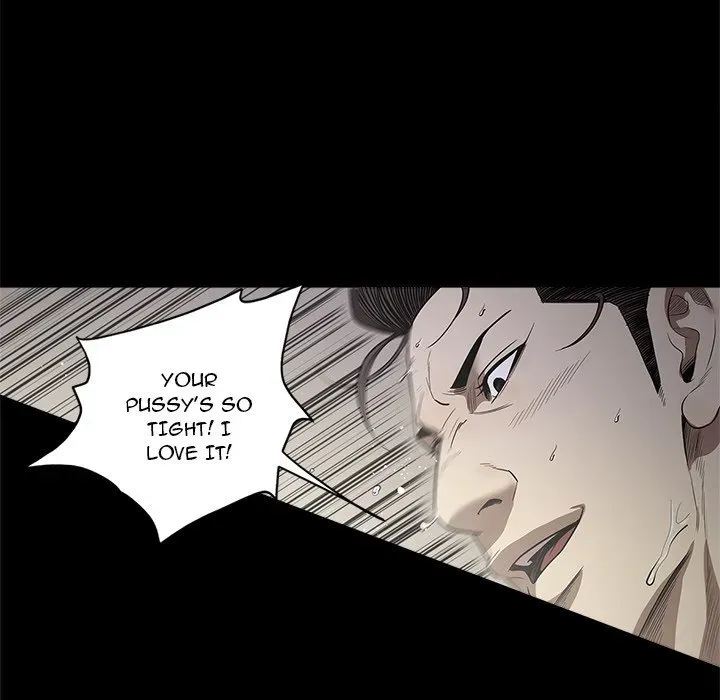 Read The V Squad chapter 13 image 63 on Lezhin