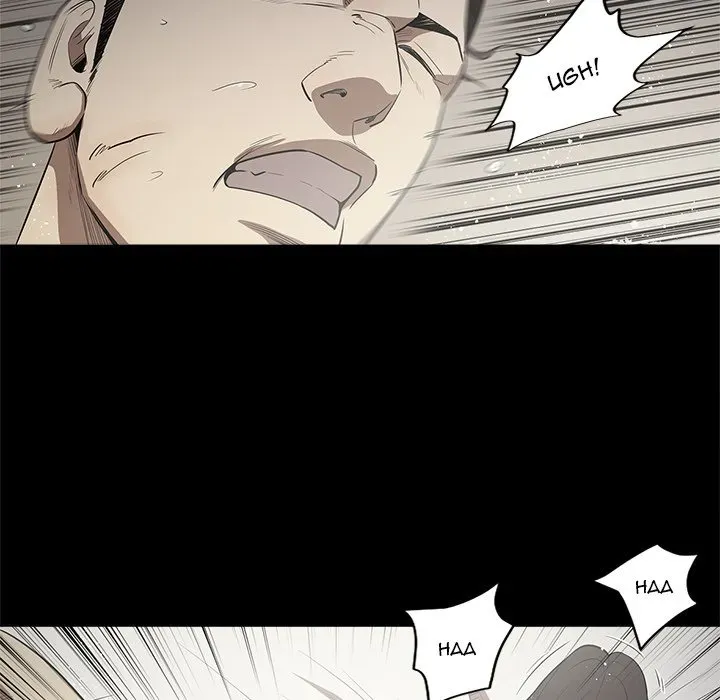 Read The V Squad chapter 13 image 66 on Lezhin