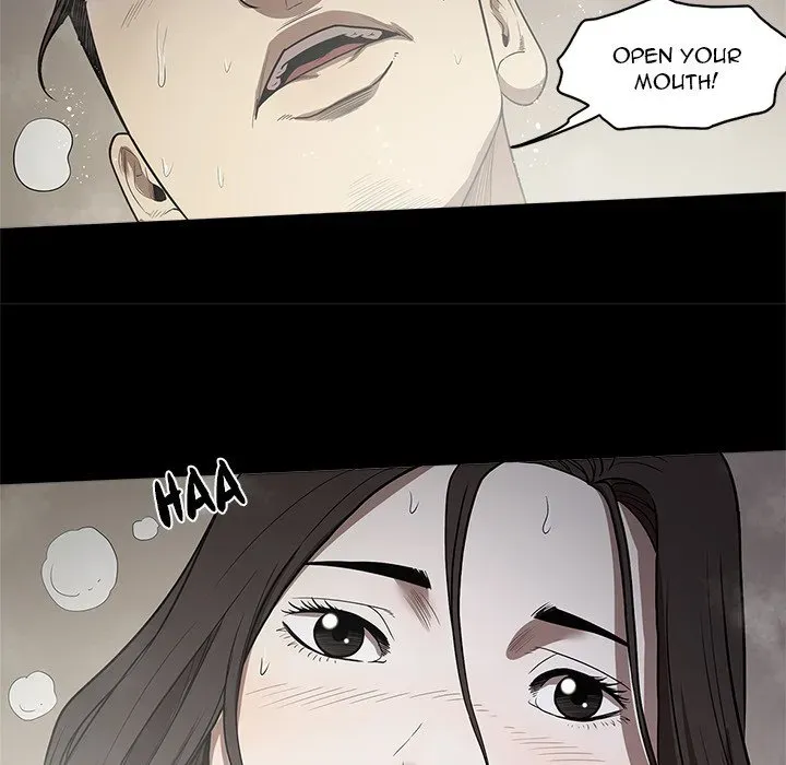 Read The V Squad chapter 13 image 71 on Lezhin