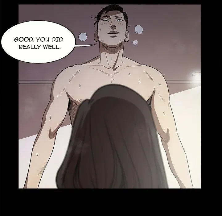 Read The V Squad chapter 13 image 79 on Lezhin