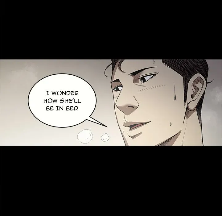 Read The V Squad chapter 13 image 80 on Lezhin