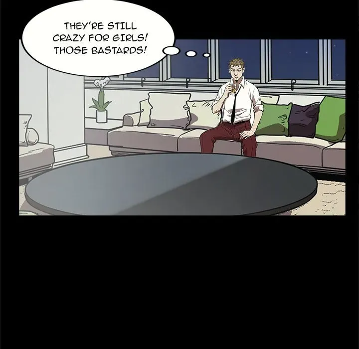 Read The V Squad chapter 13 image 84 on Lezhin
