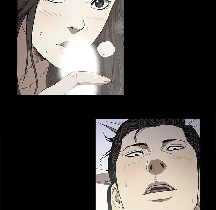 Read The V Squad chapter 13 image 9 on Lezhin
