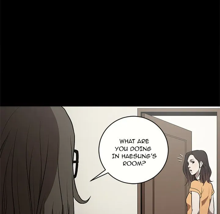 Read The V Squad chapter 13 image 93 on Lezhin