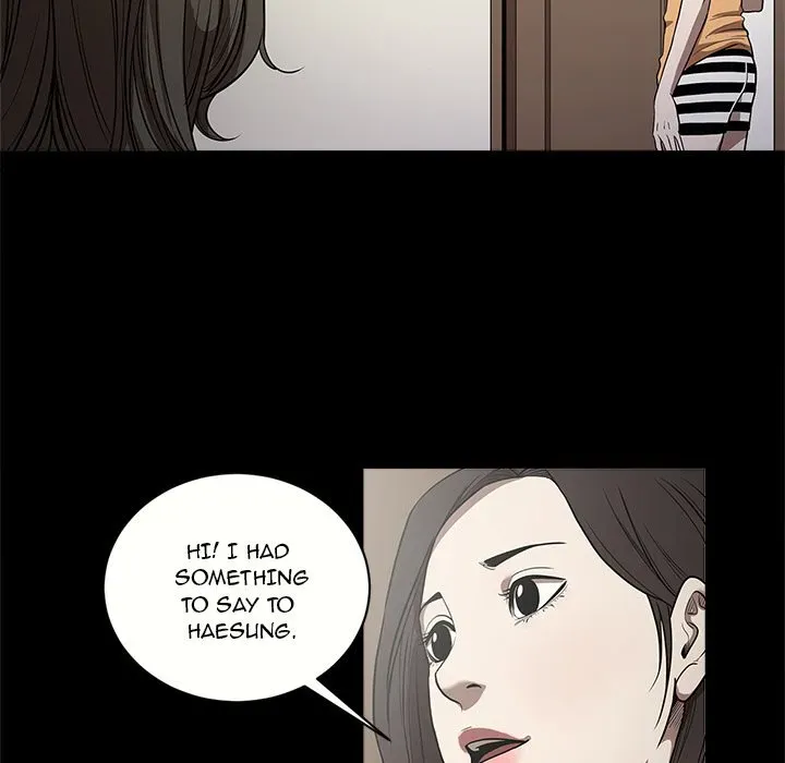 Read The V Squad chapter 13 image 94 on Lezhin