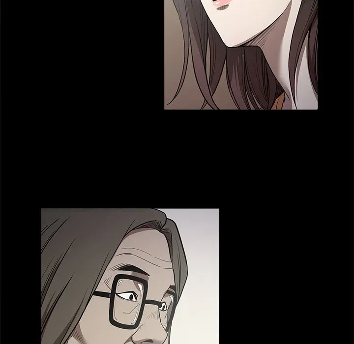 Read The V Squad chapter 13 image 95 on Lezhin