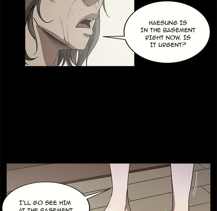 Read The V Squad chapter 13 image 96 on Lezhin