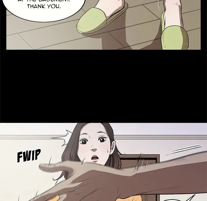 Read The V Squad chapter 13 image 97 on Lezhin