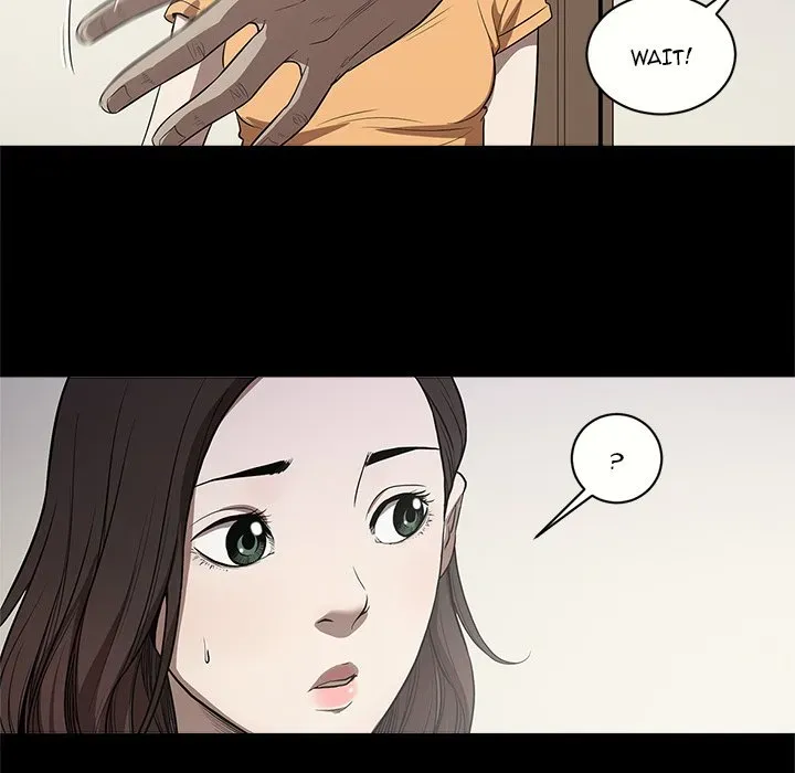 Read The V Squad chapter 13 image 98 on Lezhin