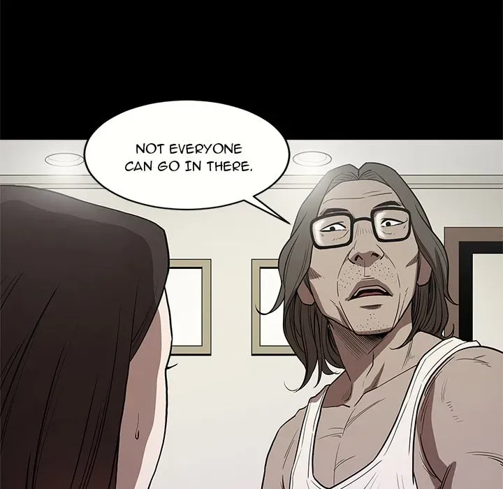 Read The V Squad chapter 13 image 99 on Lezhin