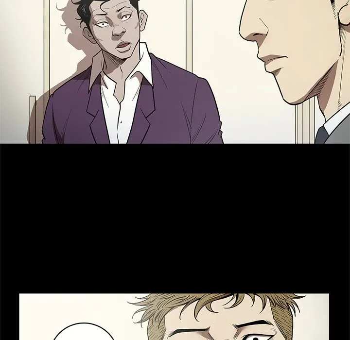 Read The V Squad chapter 14 image 10 on Lezhin