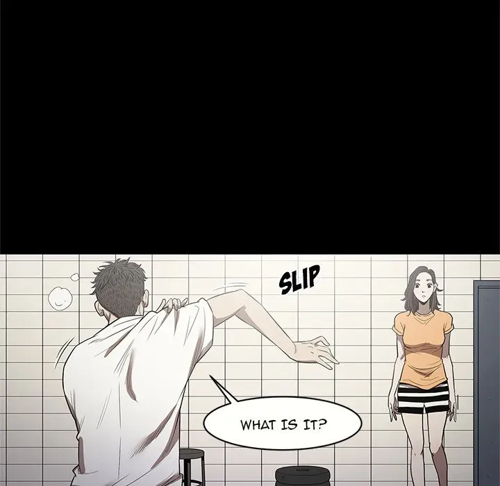 Read The V Squad chapter 14 image 100 on Lezhin