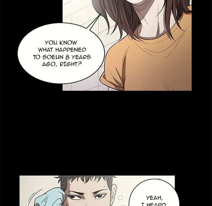 Read The V Squad chapter 14 image 102 on Lezhin