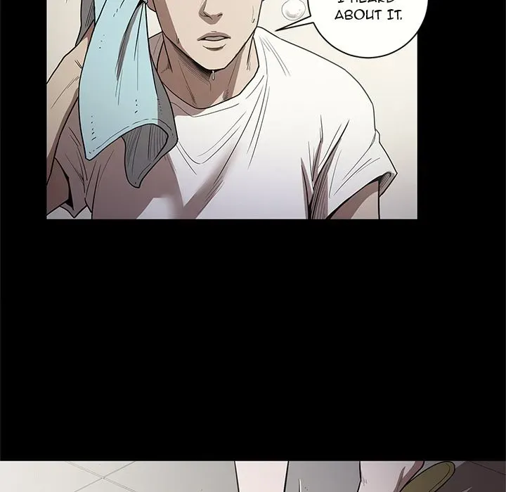 Read The V Squad chapter 14 image 103 on Lezhin
