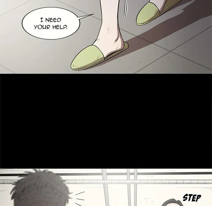 Read The V Squad chapter 14 image 104 on Lezhin