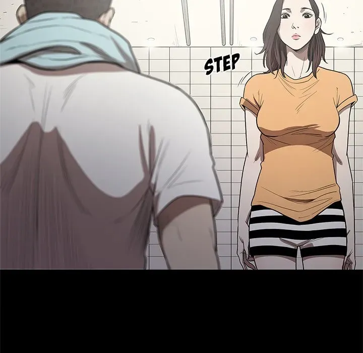 Read The V Squad chapter 14 image 105 on Lezhin