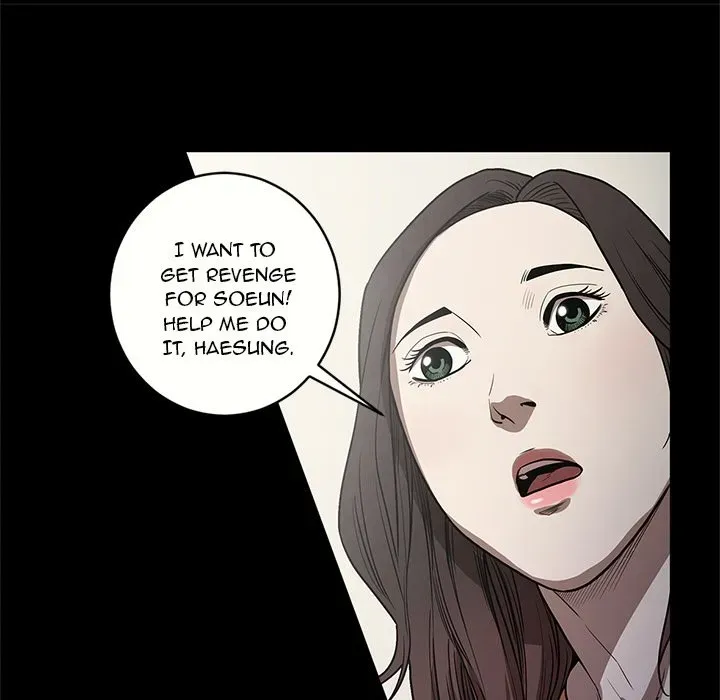 Read The V Squad chapter 14 image 106 on Lezhin