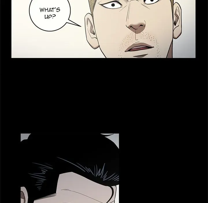 Read The V Squad chapter 14 image 11 on Lezhin