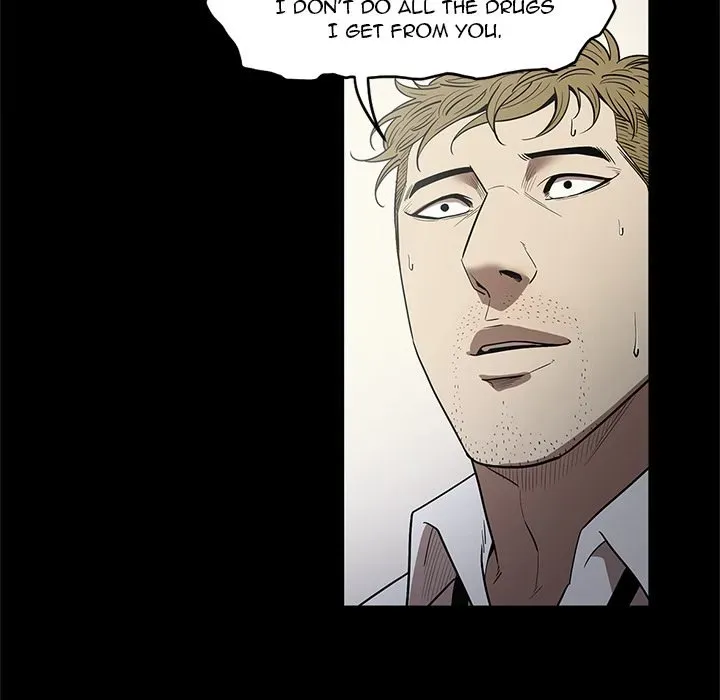 Read The V Squad chapter 14 image 13 on Lezhin