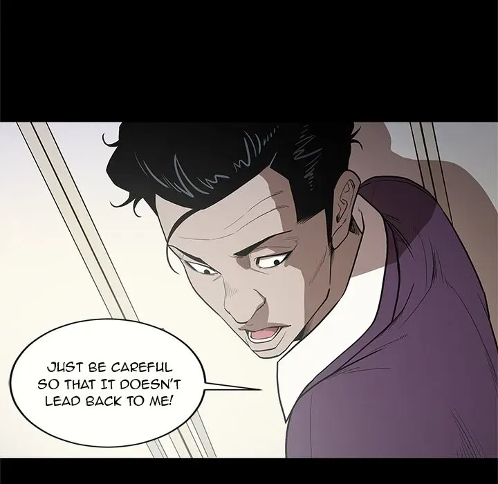 Read The V Squad chapter 14 image 14 on Lezhin