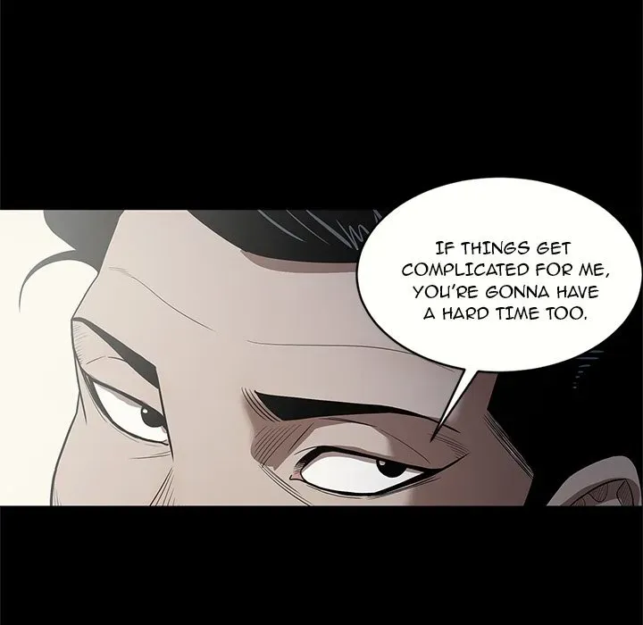Read The V Squad chapter 14 image 15 on Lezhin