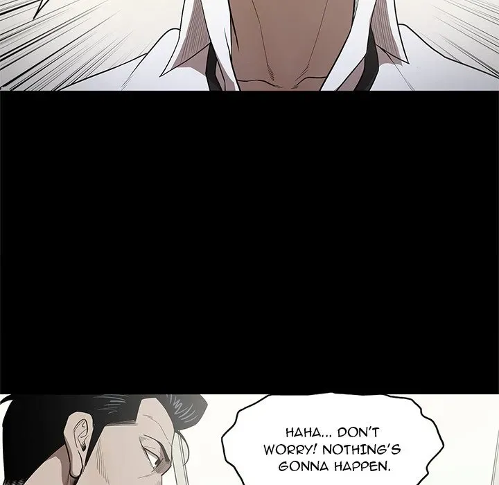 Read The V Squad chapter 14 image 17 on Lezhin