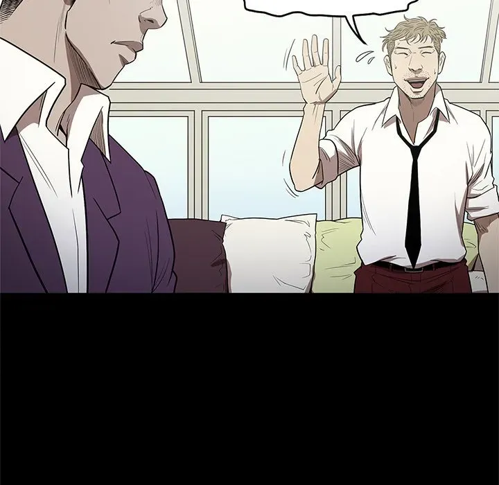 Read The V Squad chapter 14 image 18 on Lezhin