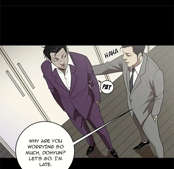 Read The V Squad chapter 14 image 19 on Lezhin