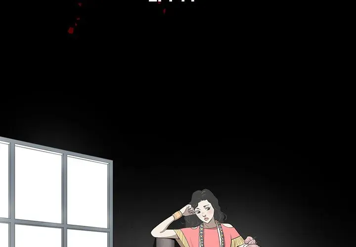 Read The V Squad chapter 14 image 2 on Lezhin