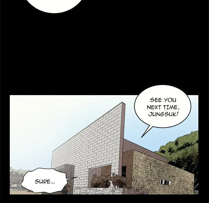Read The V Squad chapter 14 image 20 on Lezhin