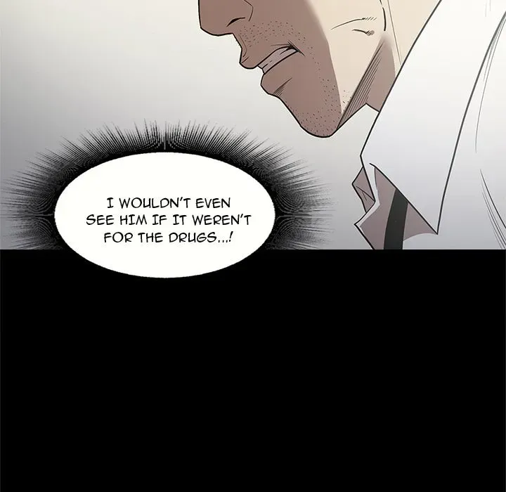 Read The V Squad chapter 14 image 22 on Lezhin
