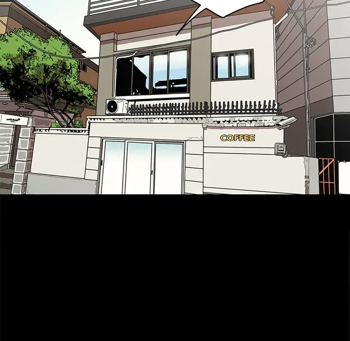 Read The V Squad chapter 14 image 25 on Lezhin