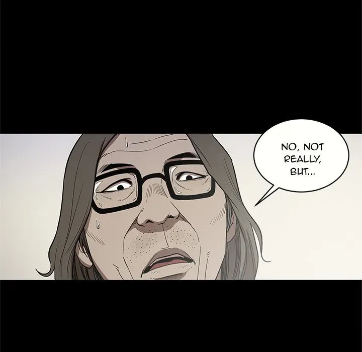 Read The V Squad chapter 14 image 27 on Lezhin