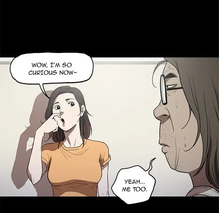 Read The V Squad chapter 14 image 28 on Lezhin