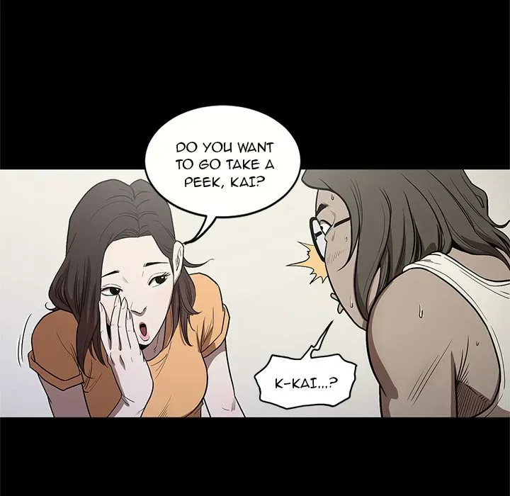 Read The V Squad chapter 14 image 29 on Lezhin