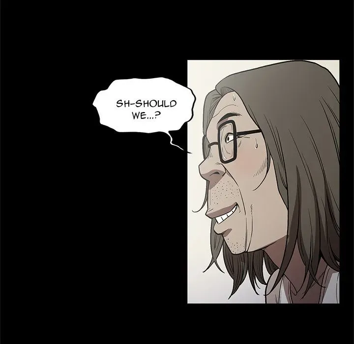 Read The V Squad chapter 14 image 31 on Lezhin