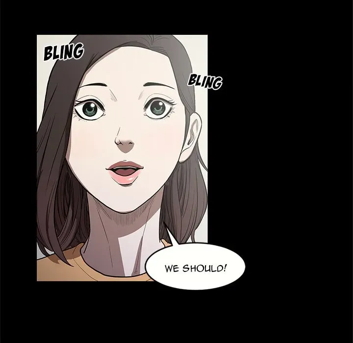 Read The V Squad chapter 14 image 32 on Lezhin