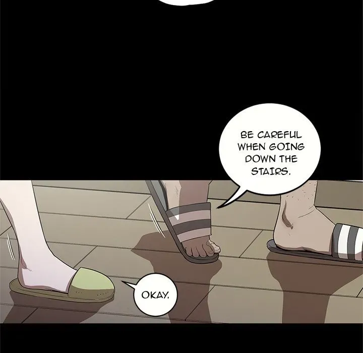 Read The V Squad chapter 14 image 34 on Lezhin