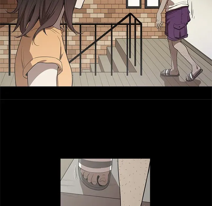 Read The V Squad chapter 14 image 36 on Lezhin