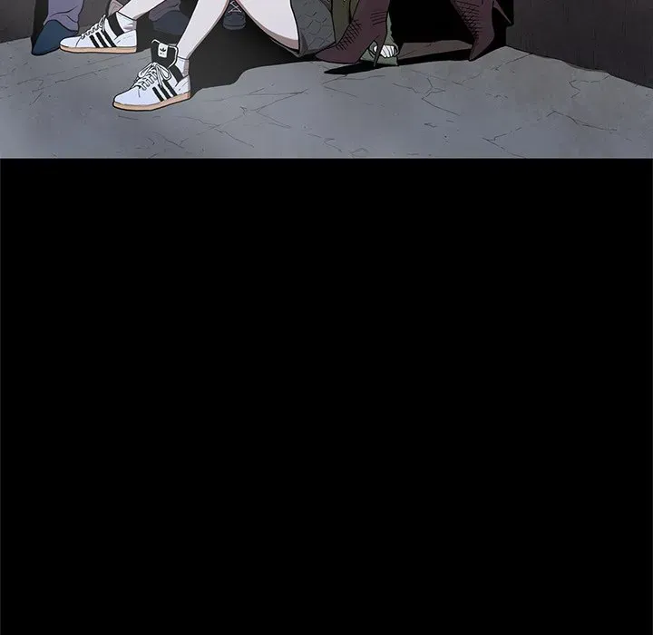 Read The V Squad chapter 14 image 4 on Lezhin